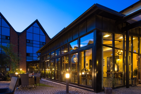 Clarion Collection Hotel Carlscrona (Karlskrona)